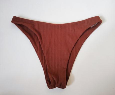 Plavky spodný diel, m