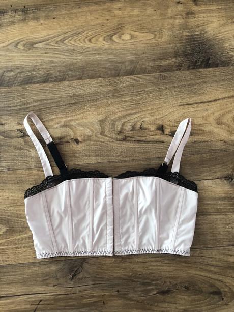 Podprsenka hm velk 40, h&m,m