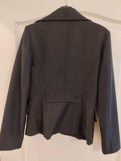 Dámske vintage sako, s