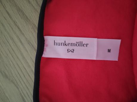 Plavky hunkemoller spodok, m