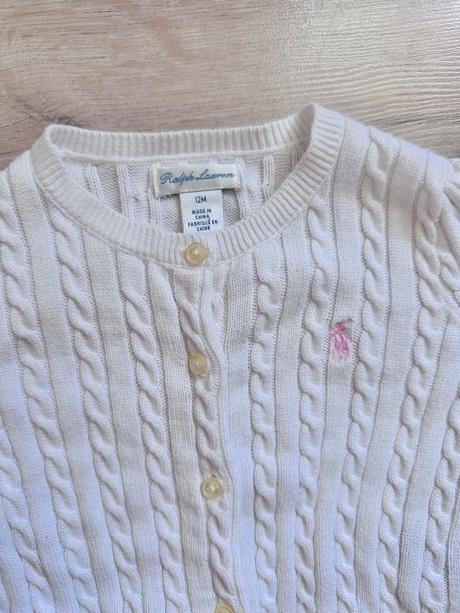 Svetrík ralph lauren, ralph lauren,86