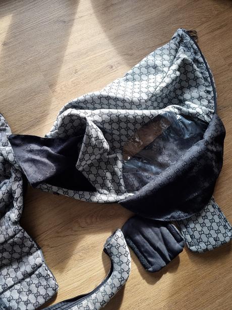 Potah na bugaboo cameleon handmade, bugaboo cameleon 2 (cameleon+)