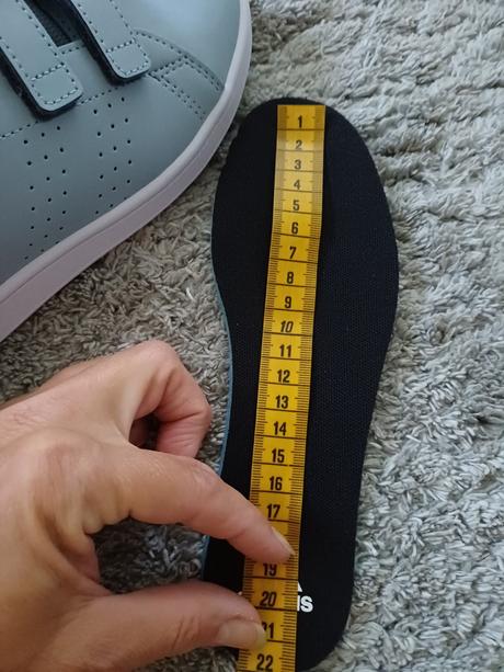 Adidas tenisky, adidas,35