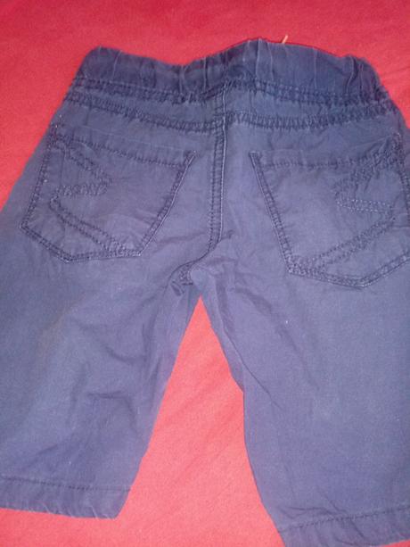 Kratke nohavice, kiki&koko,104