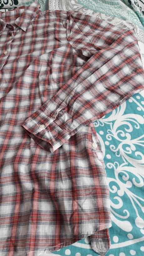 Košeľa - blúzka, f&f,xl