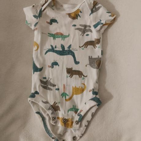 7balenie bodyciek novorodenec dievčatko, carter's,50