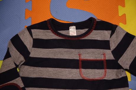 Sveter v super stave, miniclub,98