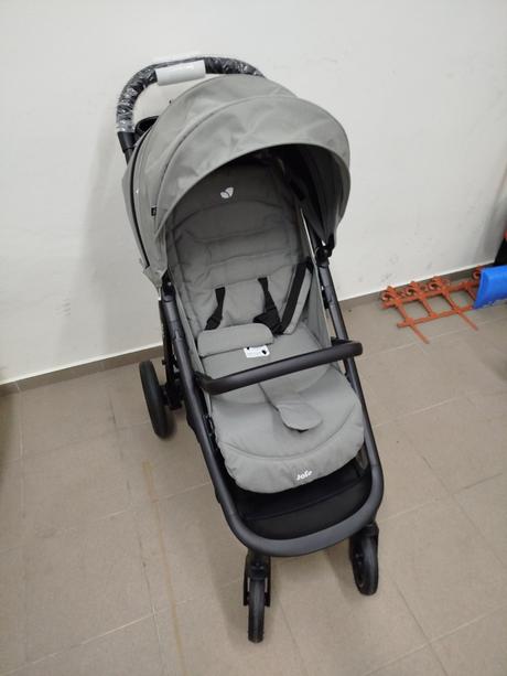 Športový kočík, joie