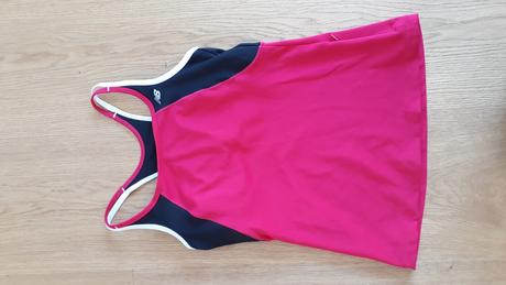 Sportove tricko, new balance,s
