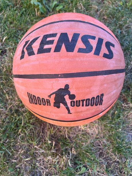 Basketballova lopta, 