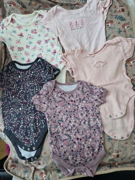 George body, george,86