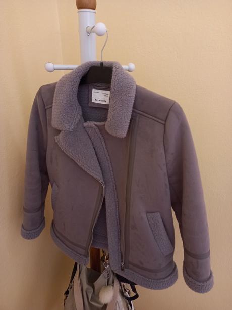 Kozustek na 11-12 rokov, zara,152