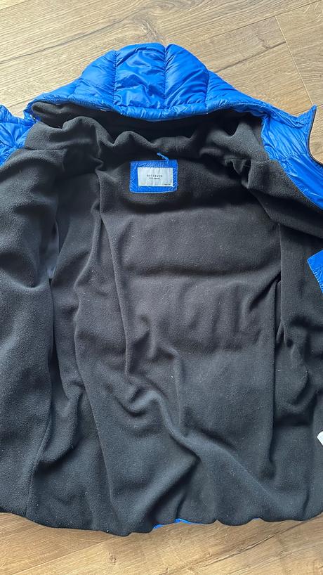 Zimná bunda, reserved,146