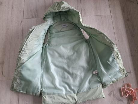 Dievčenská vesta, reserved,140