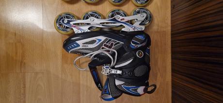 Fila korčule, fila,43