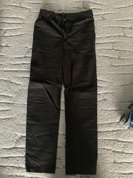 Športové nohavice trekingové, authority,146