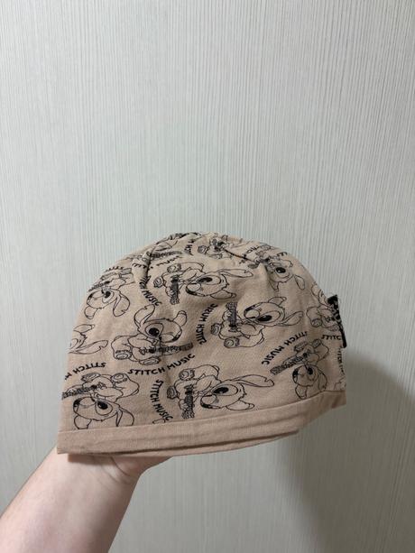 Chlapčenská čiapka, pepco,86