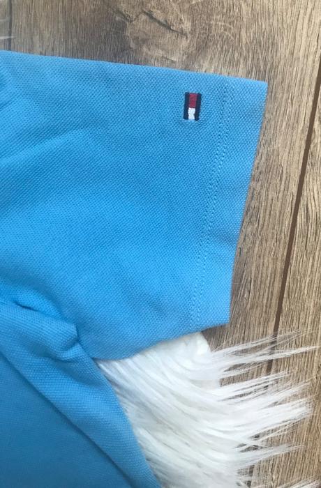 Tričko tommy hilfiger, tommy hilfiger,s