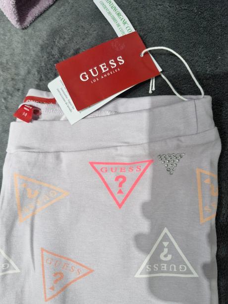 Legíny guess, guess,146