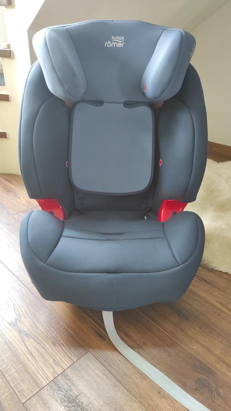Autosedačka britax romer, britax
