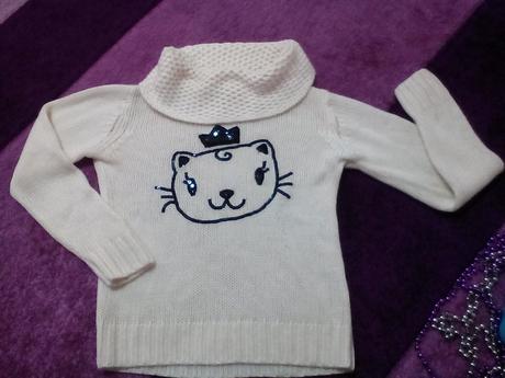 Pulover, palomino,110
