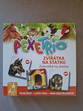 Pexeso,