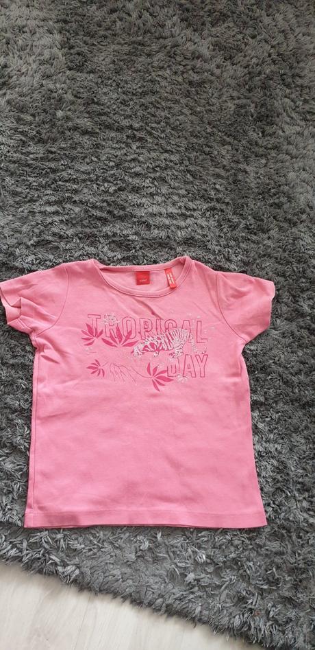 Tričko č.104-110, esprit,104