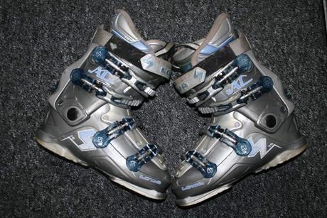 Lyžiarky lowa velkost 39, 39