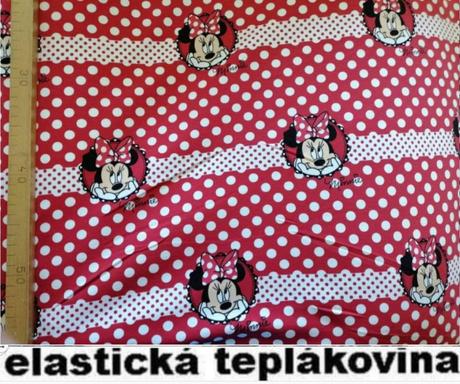 Šmolko čiapka šatka a čelenka, 50 - 152