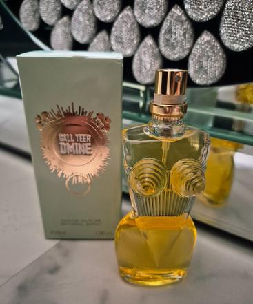Parfum gall teer, 