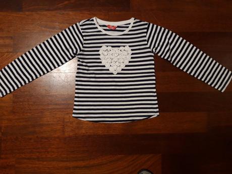 Tričko č. 128, 128