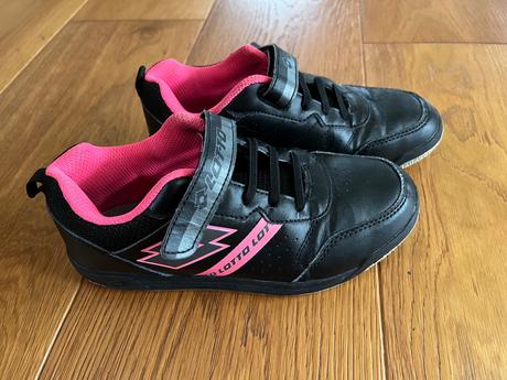 Tenisky lotto, lotto,34