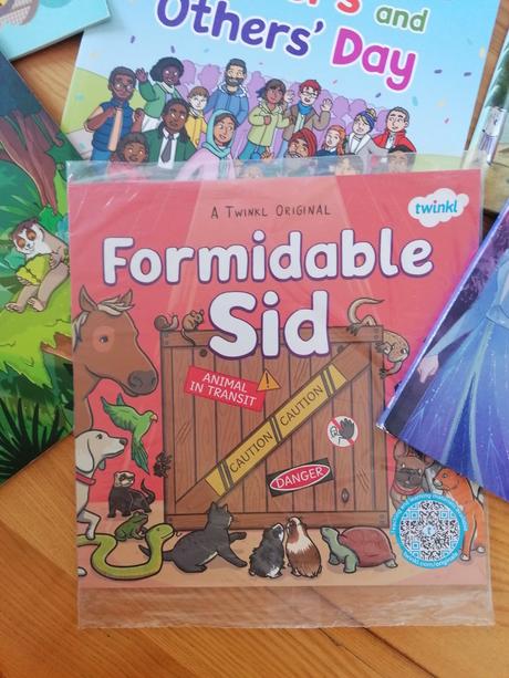 Knihy v anglickom jazyku, 