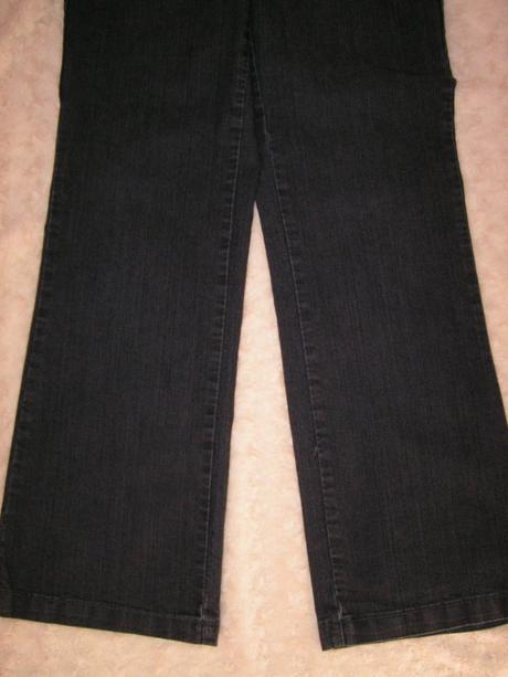 Rifle zn. earl jeans, 40