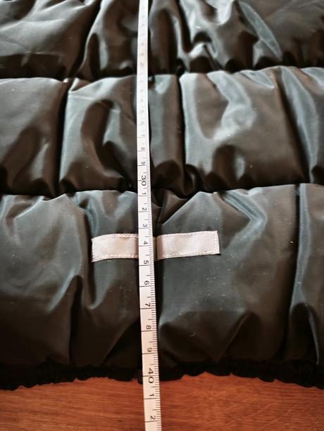Vesta crop, h&m,140