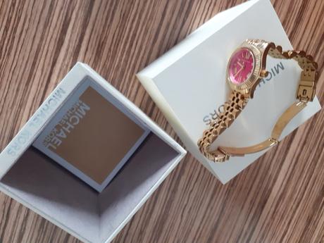 Michael kors hodinky, michael kors