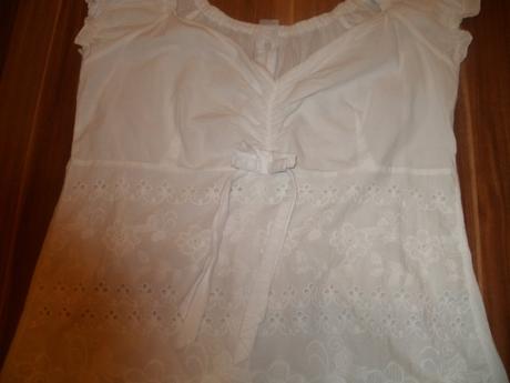 Tehotenská tunika, l