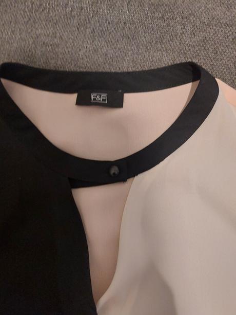 Bluzka, f&f,34