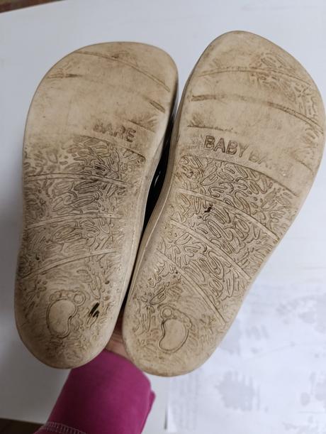 Baby bare febo sneakers, baby bare shoes,33