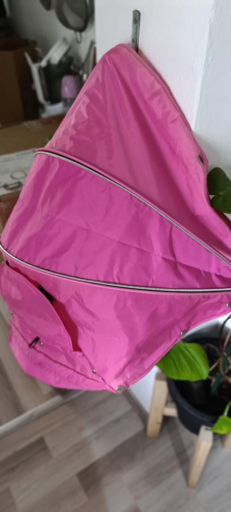 Strieška na kočík valco snap 4, valco baby,valco baby snap 4