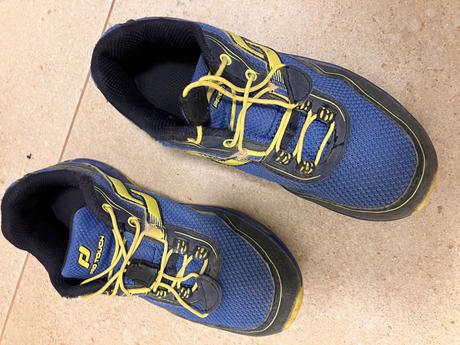 Športové topánky 33, 33