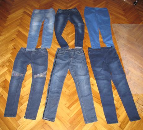 Balík džegín, 170