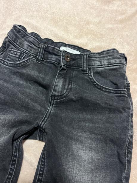 Riflove kratasy reserved, reserved,134