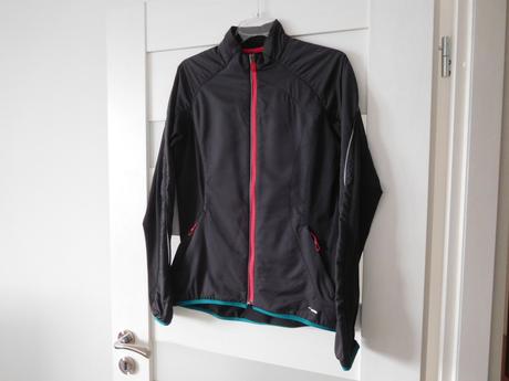 Salomon acti therm-s, dámska/diev prechodná bunda,, salomon,s