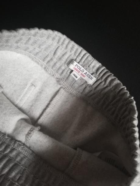 Tepláky pre chlapca us polo assn, u.s. polo assn.,92