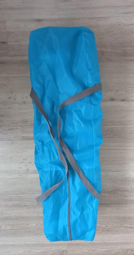 Detská cestovná ohrádka, šírka (cm): 95,dĺžka (cm): 100