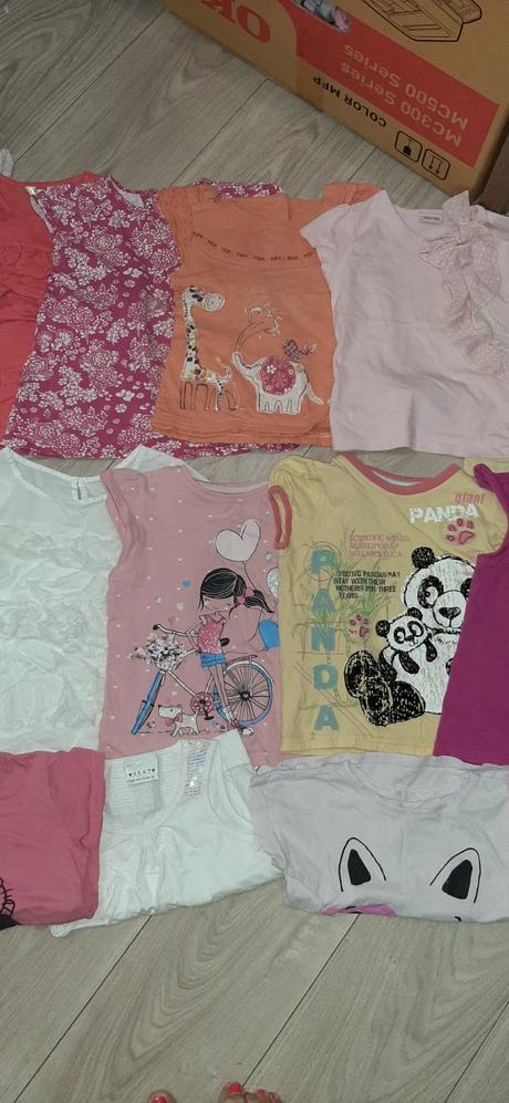 Balik 3/4r, 104–116