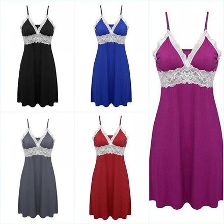 Nocna kosielka, l / m / s