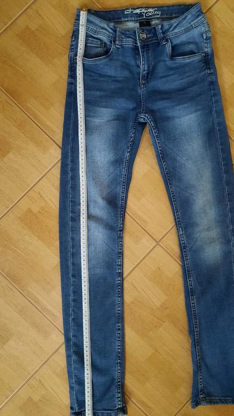 Rifle, chapter young,158