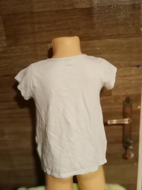 Dievčenske tričko, 104